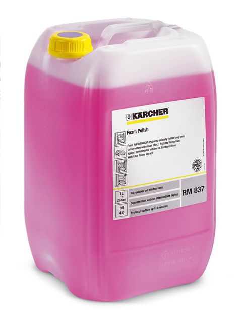 Klear!Foam Polish  - 20 Litros