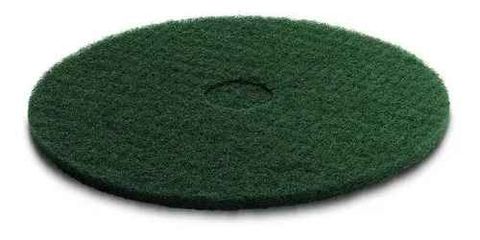 Disco Pad Verde 385mm (2 unidades)