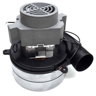 Kit Turbina Bd/Br Elétrica