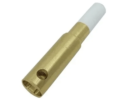 Pistão de Cerâmica Completo Ø 22mm
