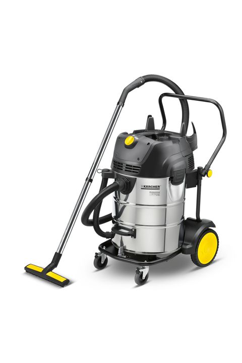 Aspirador NT 75/2 Tact²