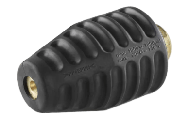 Bico Turbo Simples TR 055/06 Repos. *BR