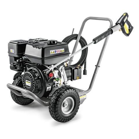 Lavadora de Alta pressão Kärcher Profissional HD 6/15 G – 2900 psi