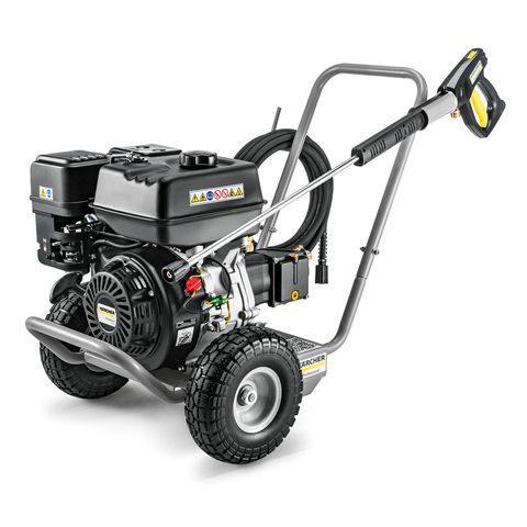 Lavadora de Alta pressão Kärcher Profissional HD 9/25 G – 4351 psi