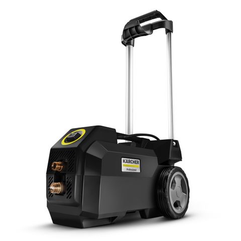Lavadora de Alta Pressão Karcher Profissional HD 585 Profi Black