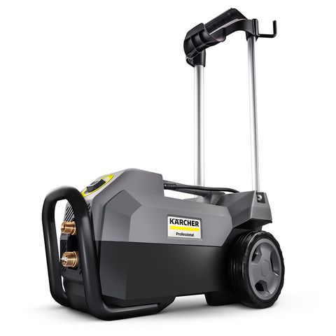 Lavadora de Alta Pressão Karcher Profissional HD 585 Profi Plus