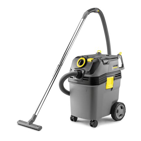 ASPIRADOR NT 40/1 Ap L