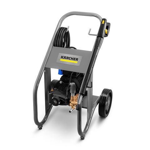 Lavadora de Alta pressão Kärcher Profissional HD 10/18 Maxi - 2610 psi