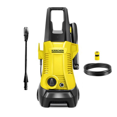 Lavadora De Alta Pressão Kärcher K2 Plus 1740PSI 1400W