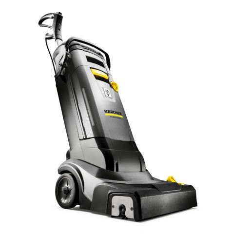 Limpadora de Piso Compacta BR 30/4 C