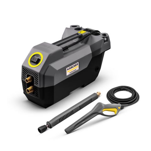 HD 858 Profi Portable