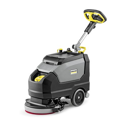 Limpadora de Piso Kärcher BD FIT Plus Bateria AGM